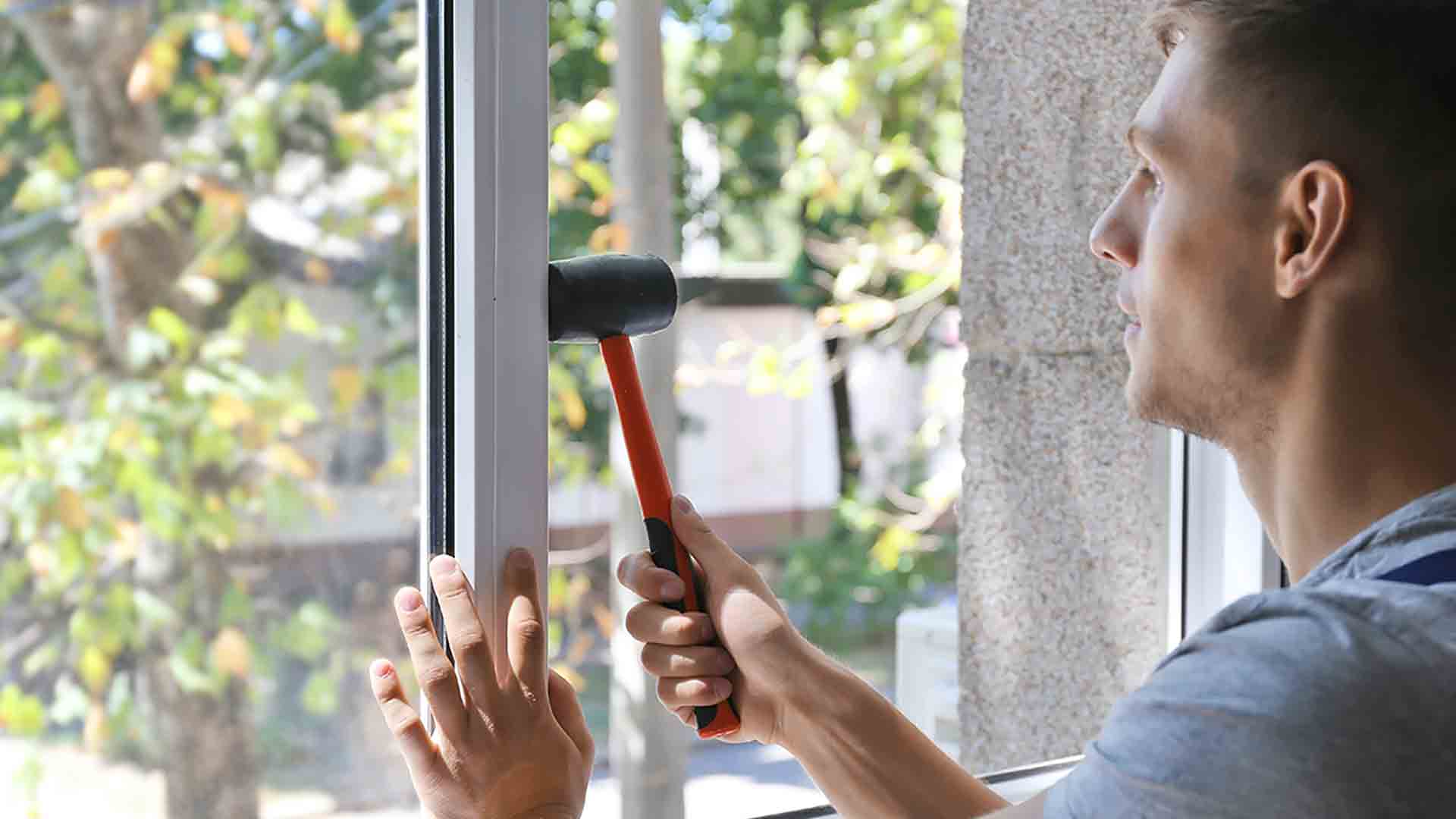 Vinyl Replacement Windows | Custom Window Replacement | Universal ...