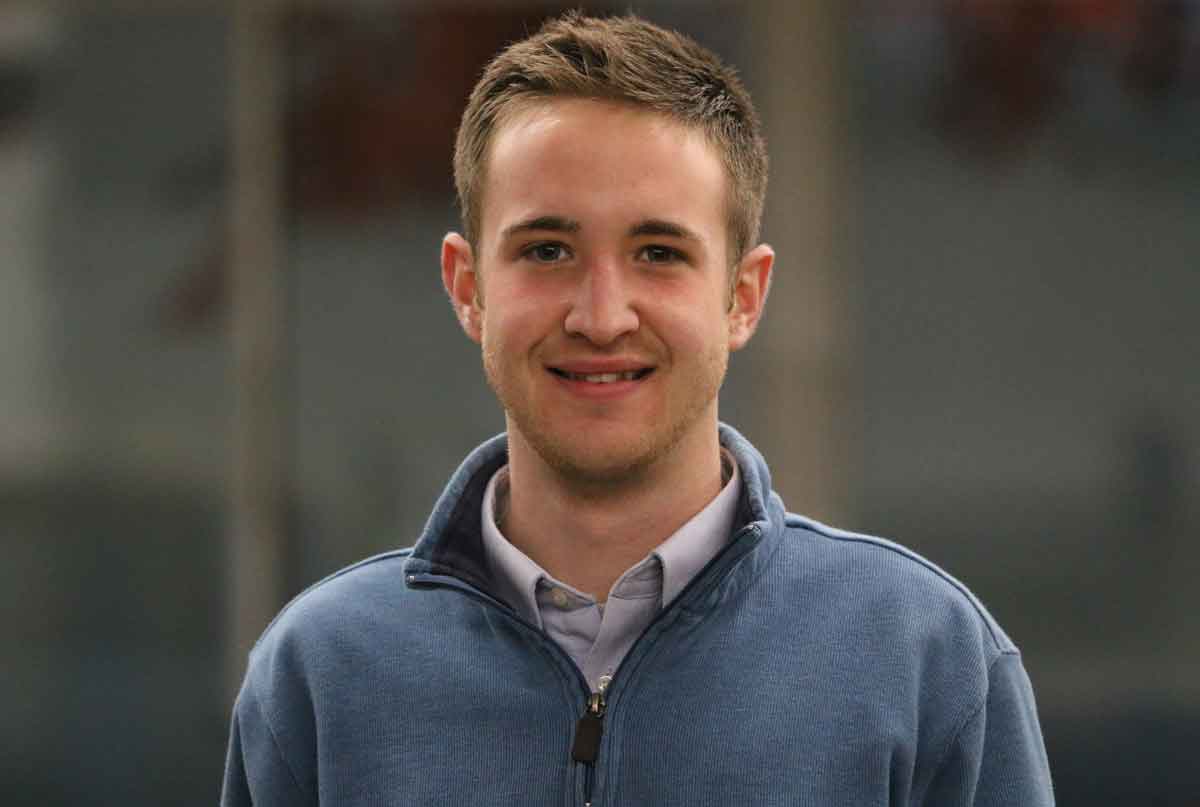 Jeff Kouns Employee Experience Universal Windows Direct