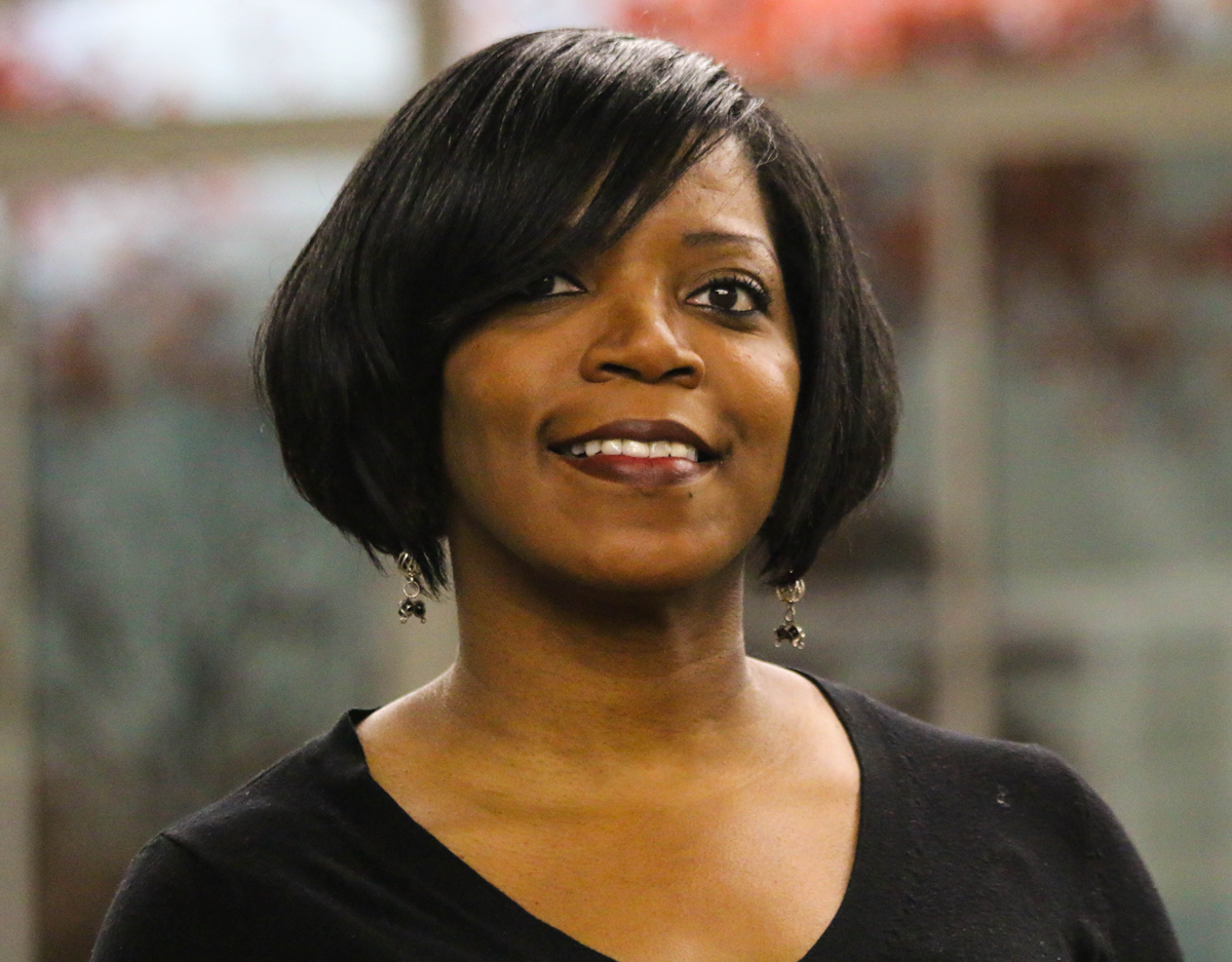 Nikki Dutton Employee Experience Universal Windows Direct