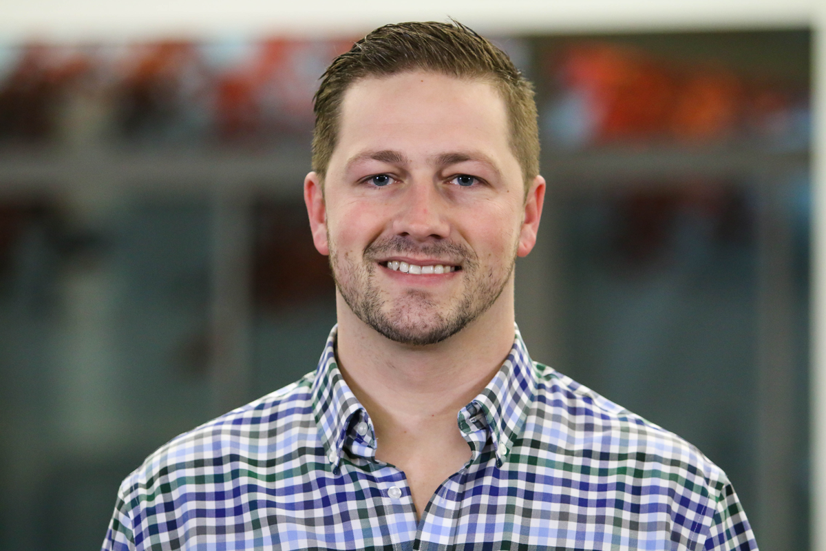 Steve Sevinsky Employee Experience Universal Windows Direct