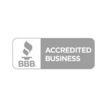 BBB accredited business badge