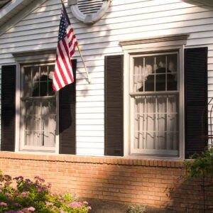 New Window Installation in Milwaukee Home