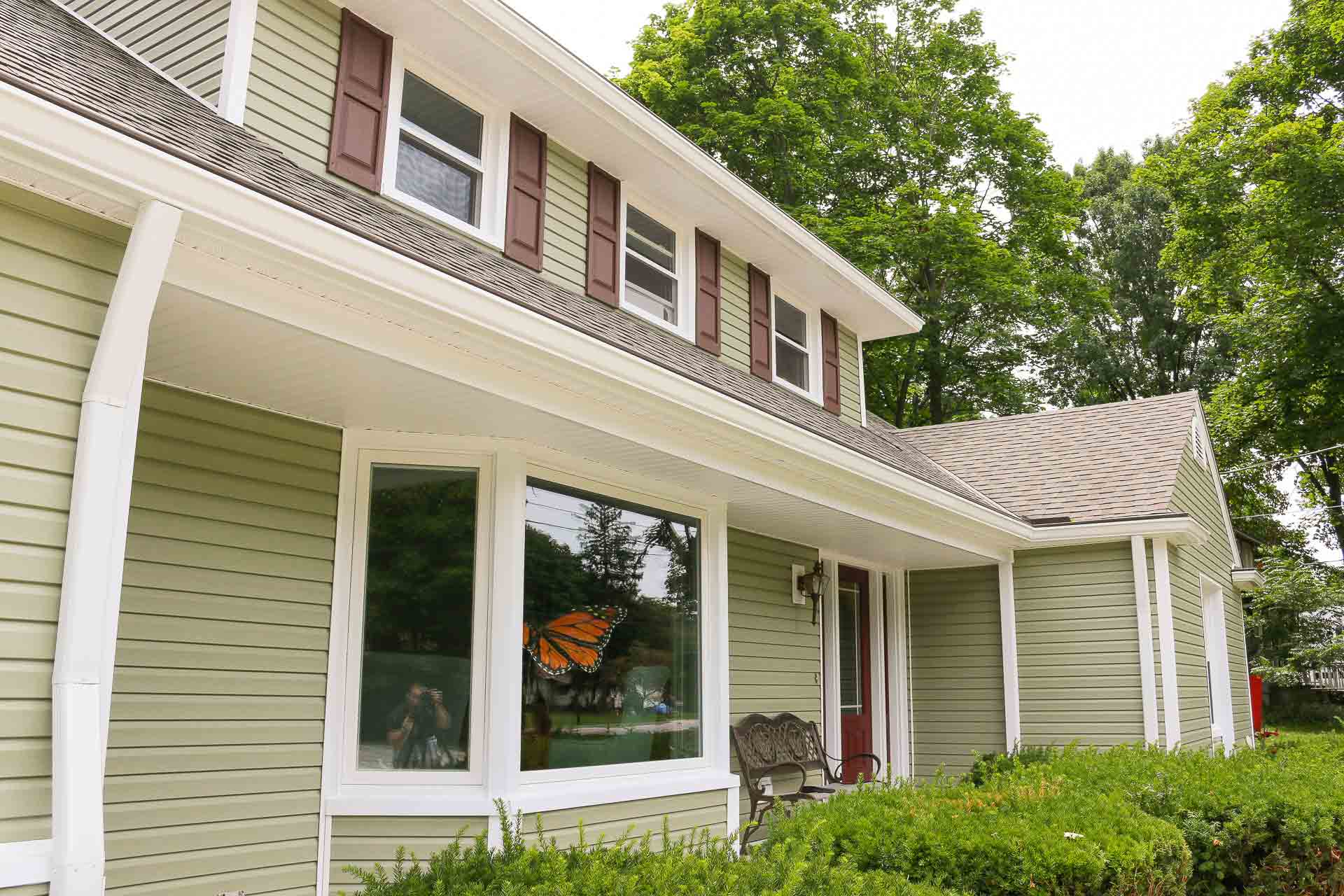 The Top Home Improvement Trends 2023