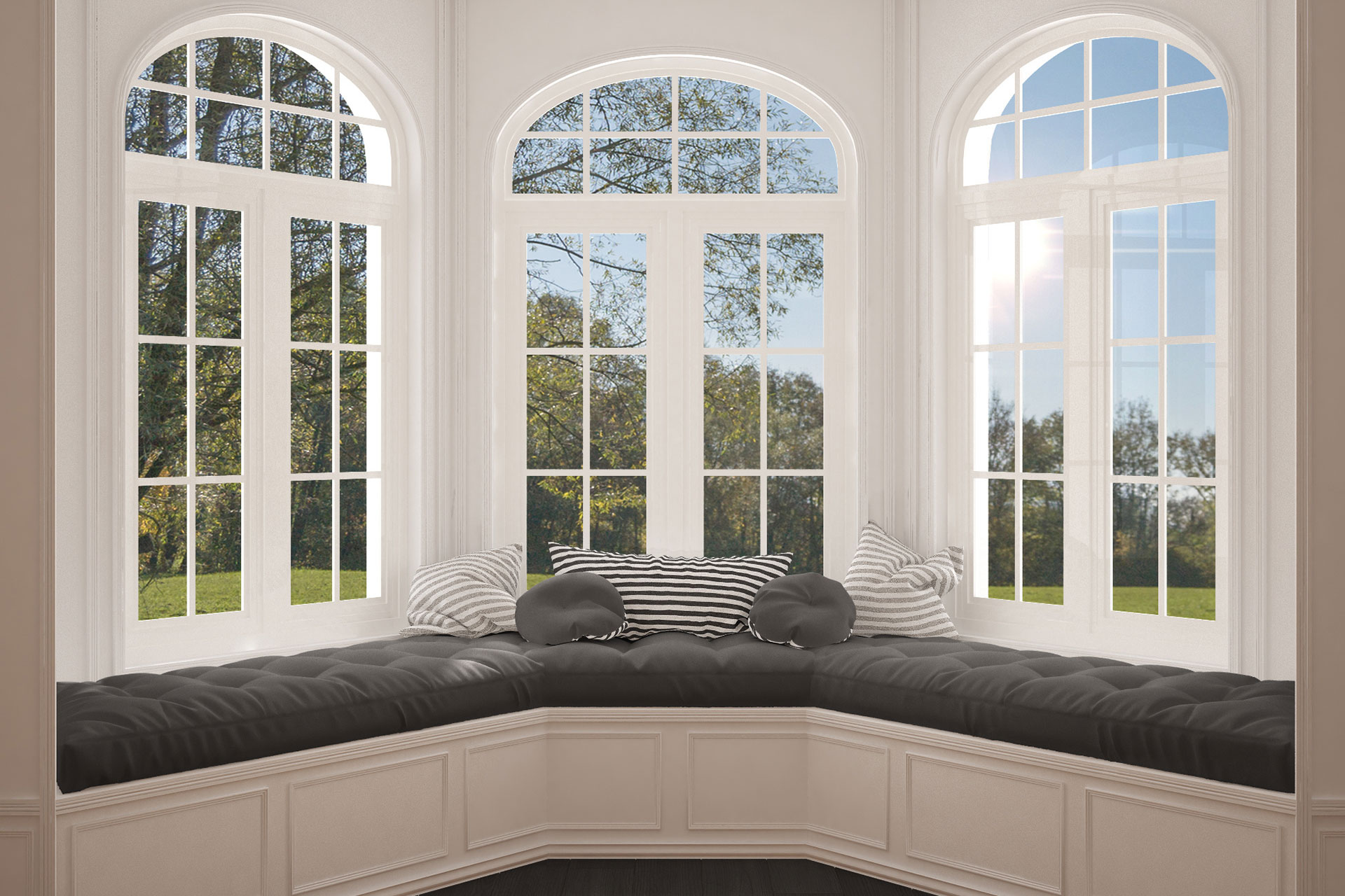 Unleash the Brilliance of Your Windows with Professional Window