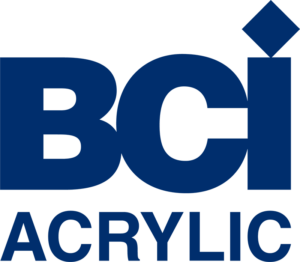 BCI Acrylic BCI Acrylic