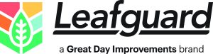 Leafguard Logo