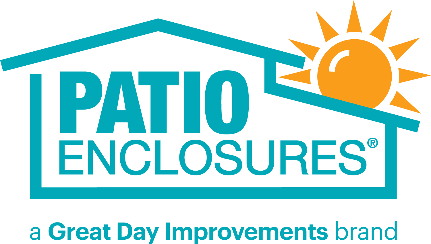Patio Enclosures Logo