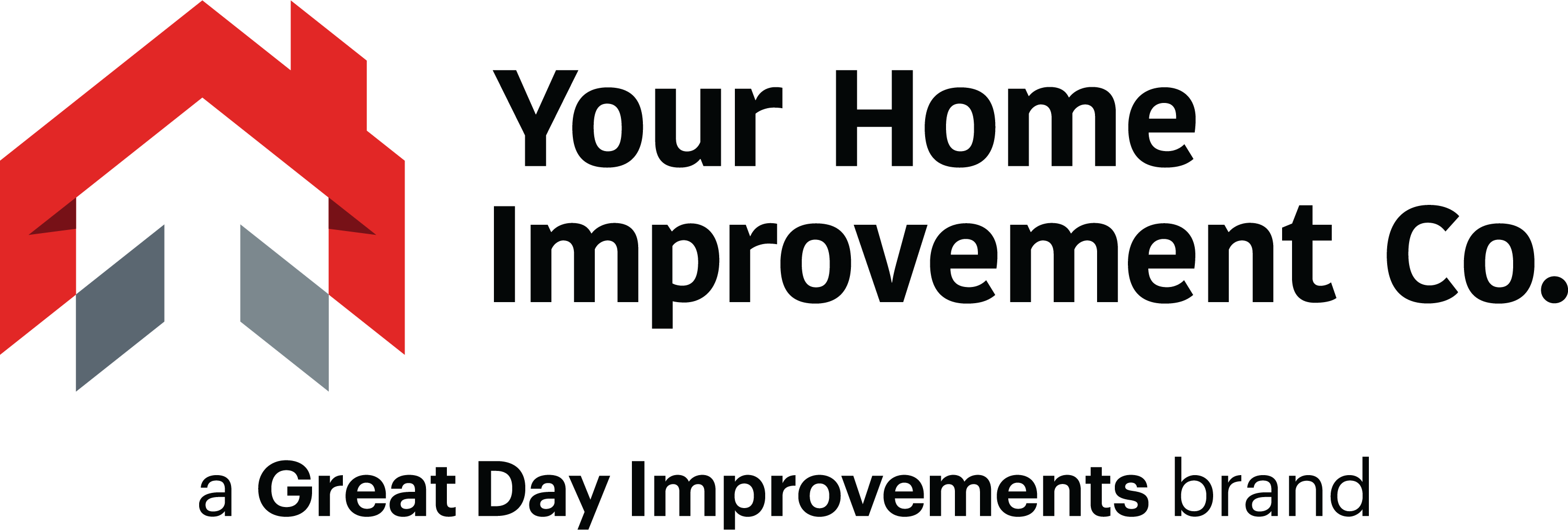 Your Home Improvement Co Logo