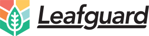 Leafguard Logo