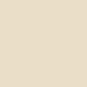 Almond laminate seat swatch
