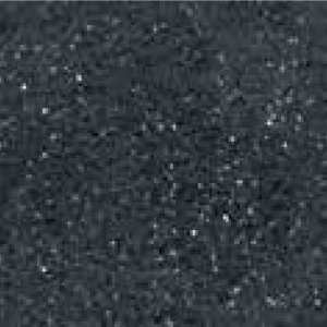 Black Pearl laminate seat swatch