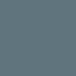 Color swatch of Harbor Blue.