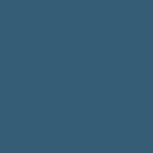 Color swatch of Laguna Blue.