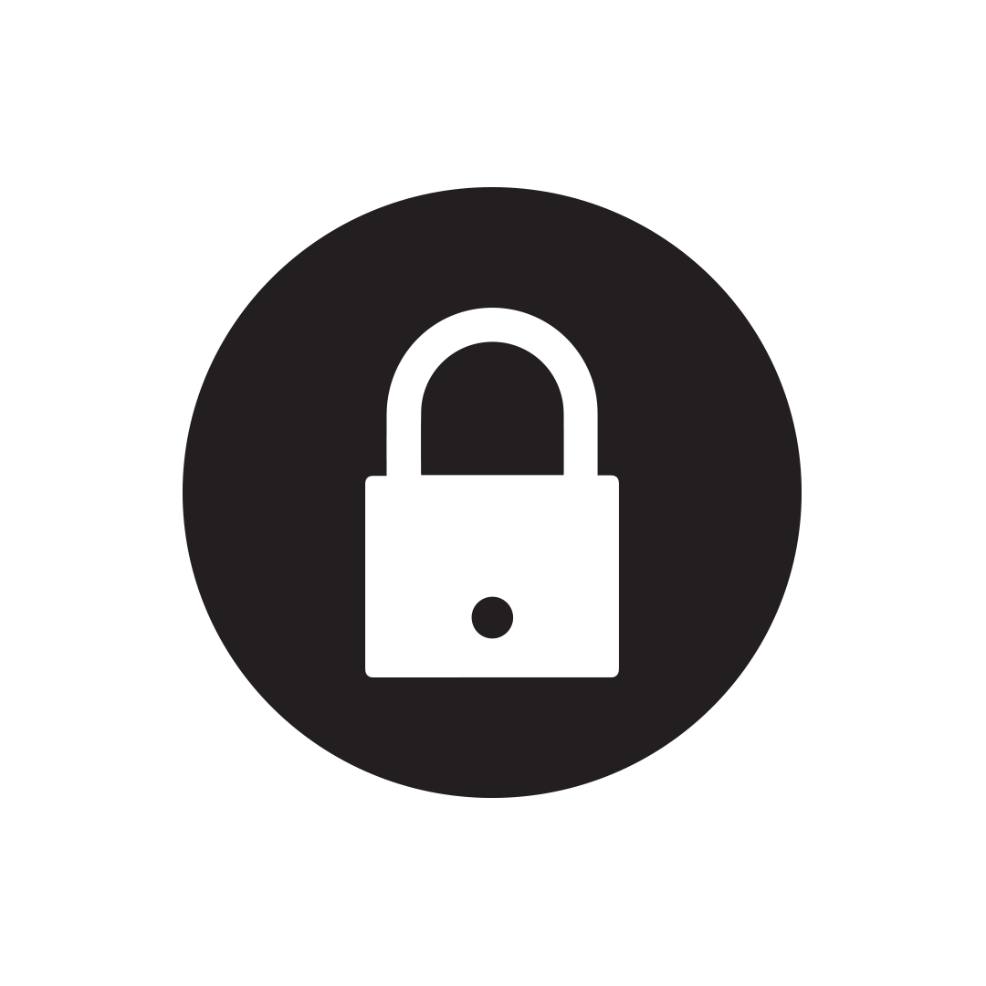 Lock icon