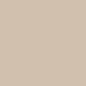 Color swatch of Monterey Sand.