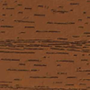Cherry woodgrain swatch