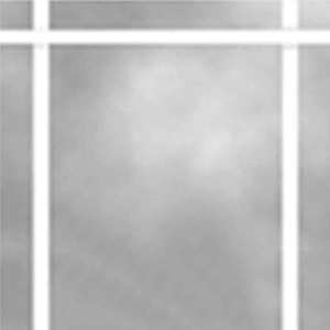 Perimeter prairie flat grid pattern