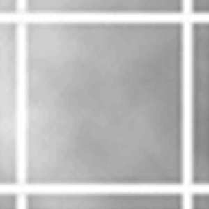 Prairie flat grid pattern