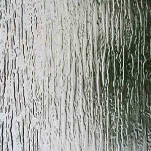 Rain glass texture