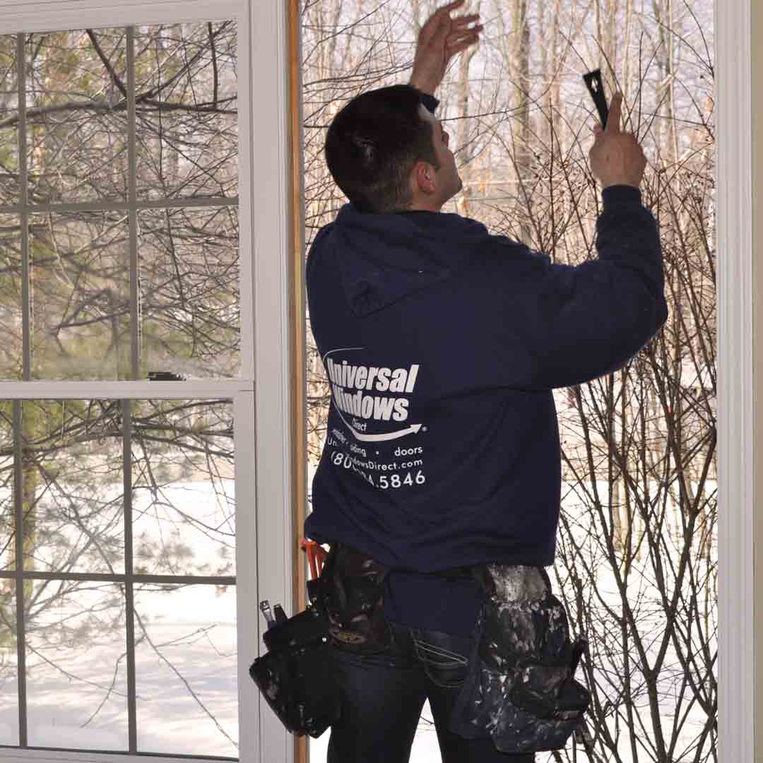 Window Installation installer installing windows