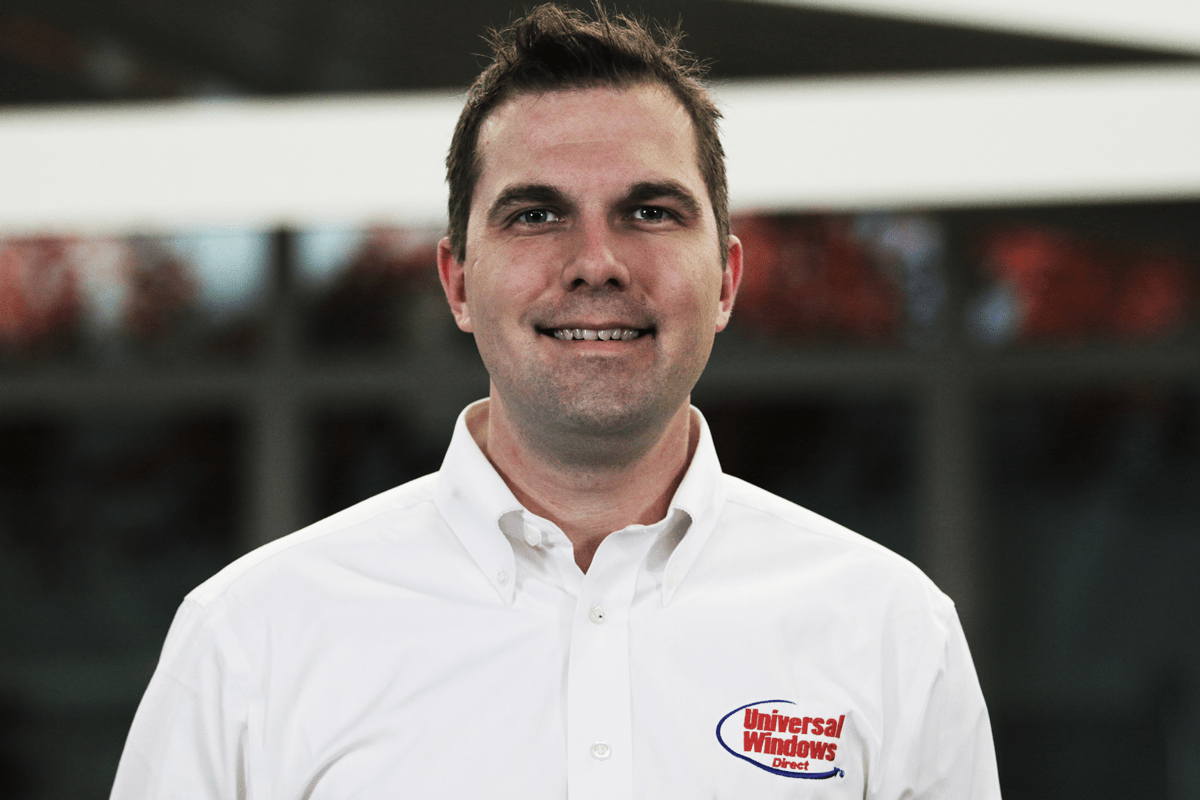 Portrait of Universal Windows Direct staff.