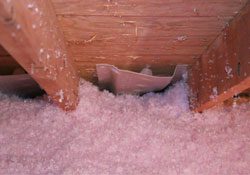 Attic Insulation In Charlotte Attic Insulation In Charlotte
