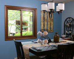 New windows can add a beautiful finishing touch to your favorite rooms in your home. New windows can add a beautiful finishing touch to your favorite rooms in your home.