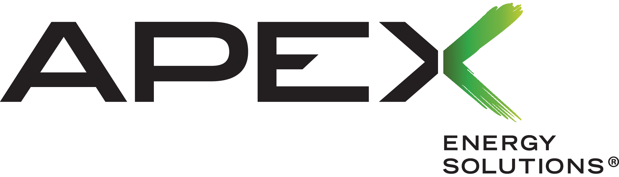 Apex Energy Solutions logo