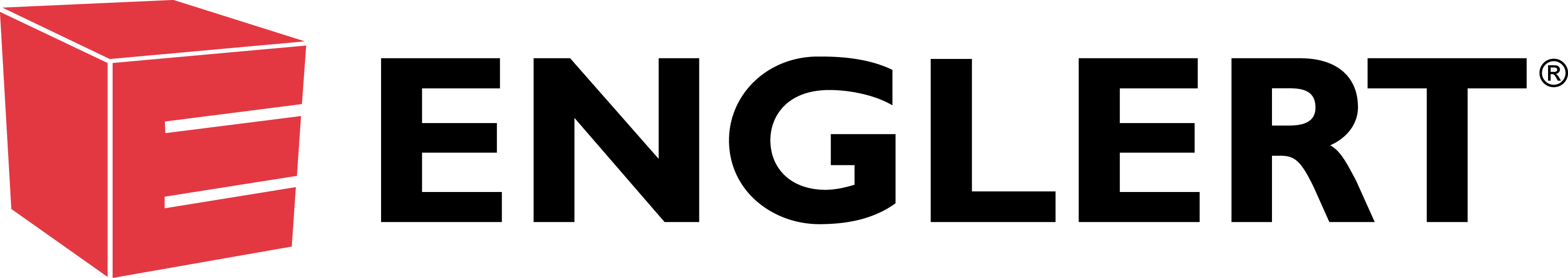 Englert logo