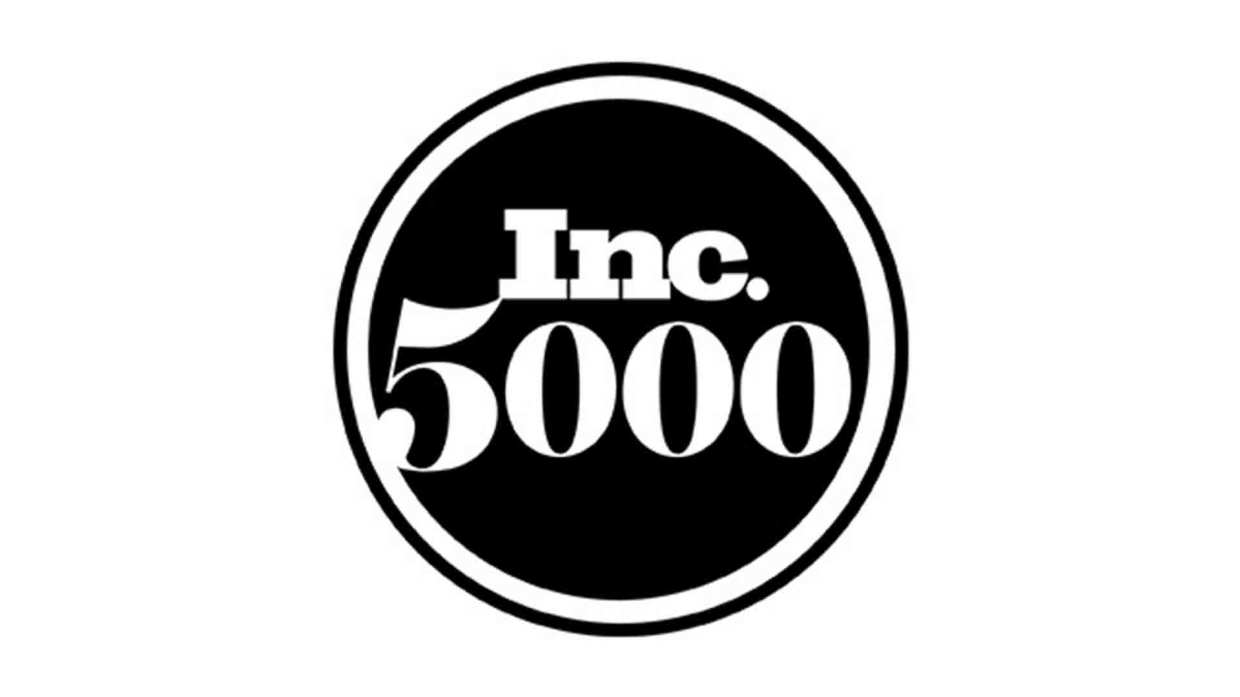 Logo for Inc. 5000