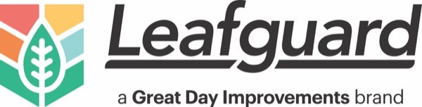 Leafguard, a Great Day Improvements brand