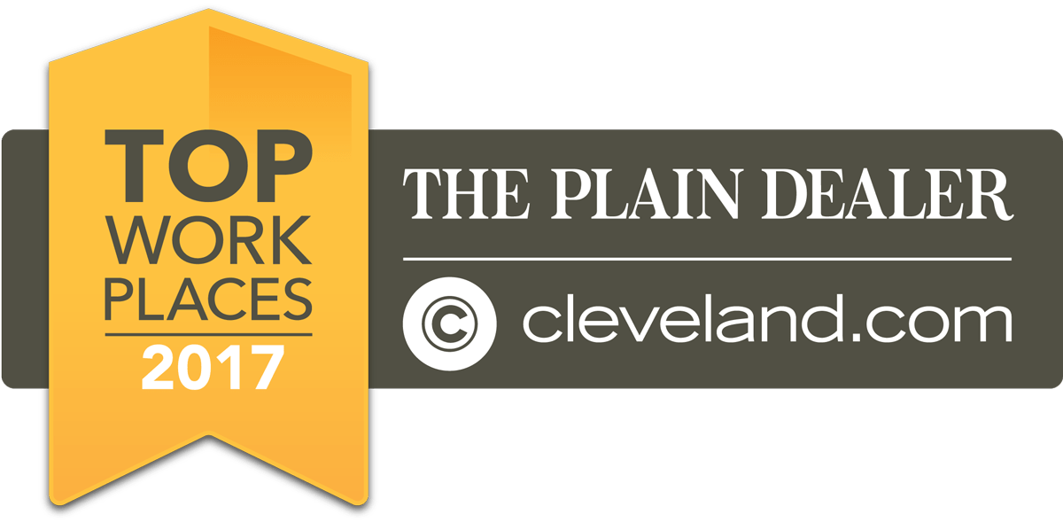 Top Work Places 20217 cleveland.com