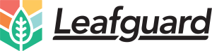 LeafGuard logo