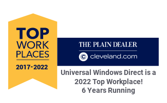Top Workplaces award winner 2017 through 2022