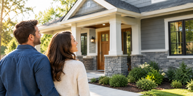 Is Exterior Remodeling a Smart Investment?